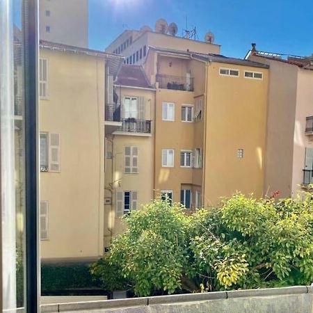 2 Pieces Au Centre De Monaco Apartamento Exterior foto